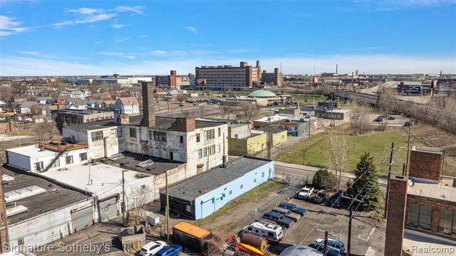6543 Hastings Street, Detroit, MI 48211
