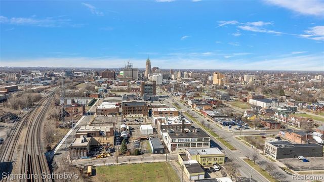 6543 Hastings Street, Detroit, MI 48211