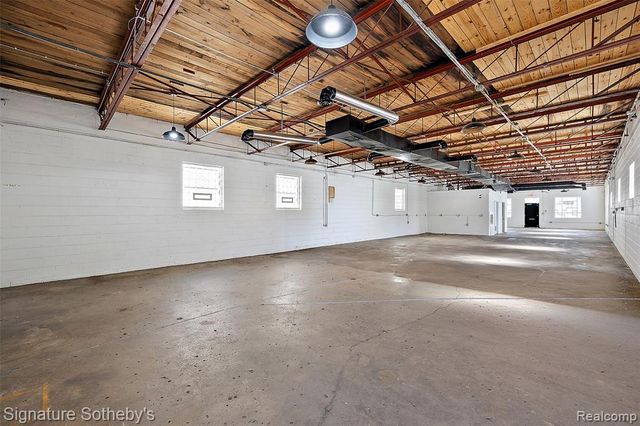 6543 Hastings Street, Detroit, MI 48211