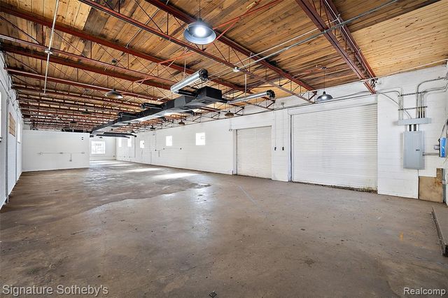 6543 Hastings Street, Detroit, MI 48211