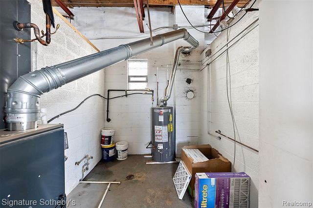 6543 Hastings Street, Detroit, MI 48211