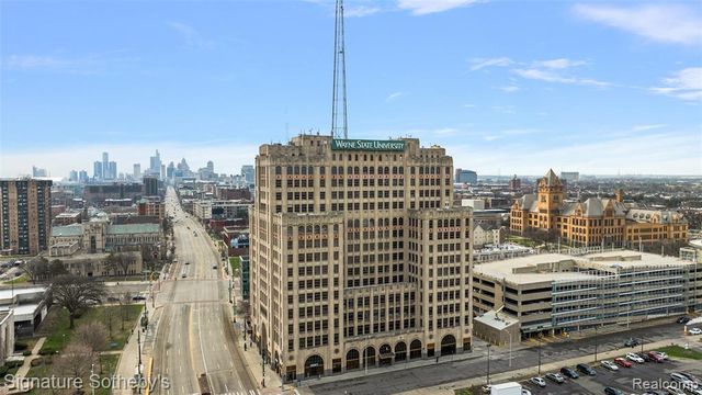 6543 Hastings Street, Detroit, MI 48211