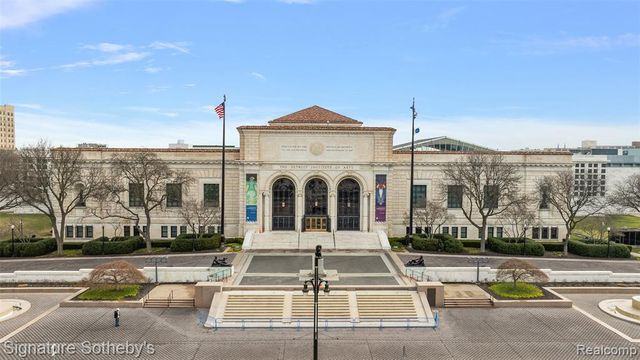 6543 Hastings Street, Detroit, MI 48211