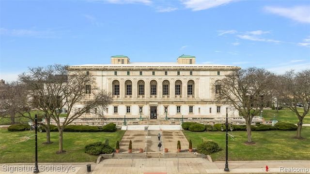 6543 Hastings Street, Detroit, MI 48211