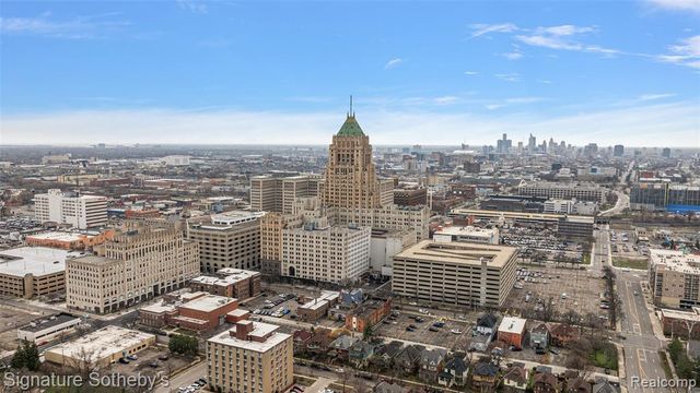 6543 Hastings Street, Detroit, MI 48211