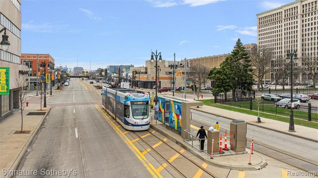 6543 Hastings Street, Detroit, MI 48211