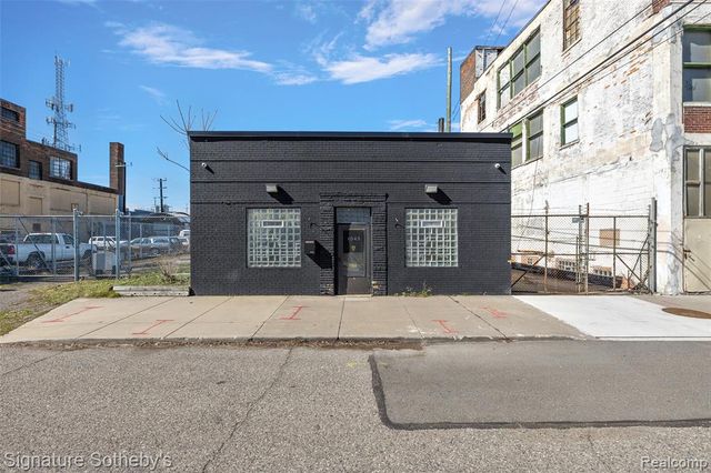 6543 Hastings Street, Detroit, MI 48211
