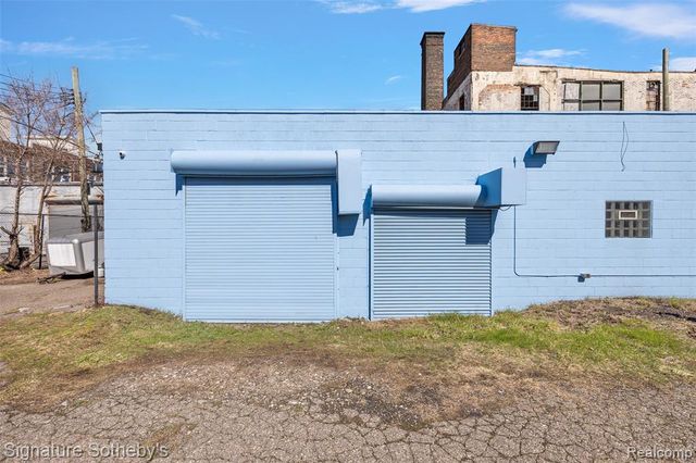 6543 Hastings Street, Detroit, MI 48211