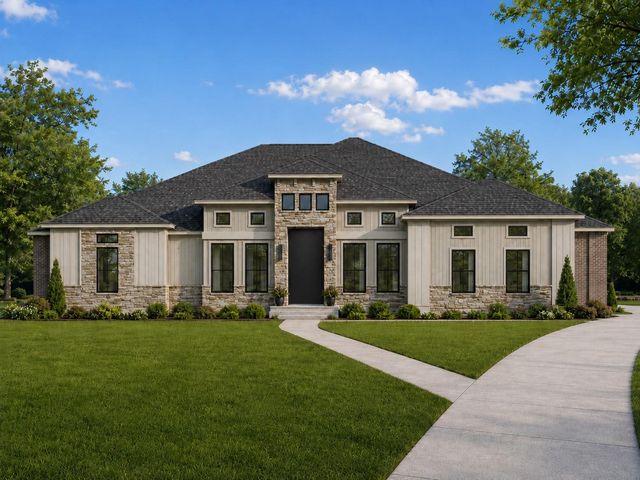 9646 Lakeside Oaks Drive, Plantersville, TX 77363
