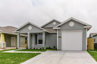 3726 Ahuja Dr, Corpus Christi, TX 78414