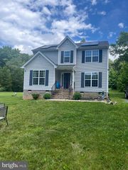 178 BAYS FARM DR, Louisa, VA 23093