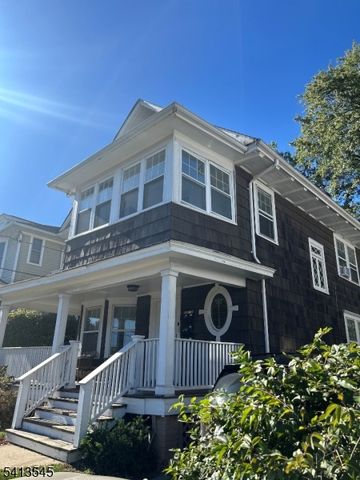 96 Grove Street, Montclair Twp., NJ 07042