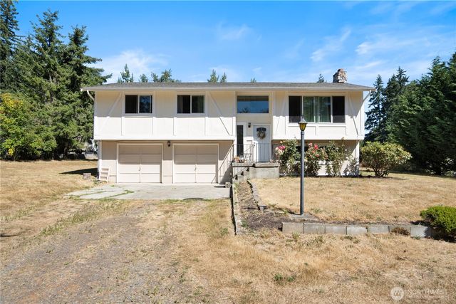 9721 194th Street E, Graham, WA 98338