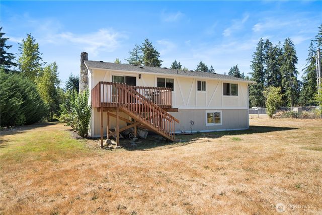 9721 194th Street E, Graham, WA 98338