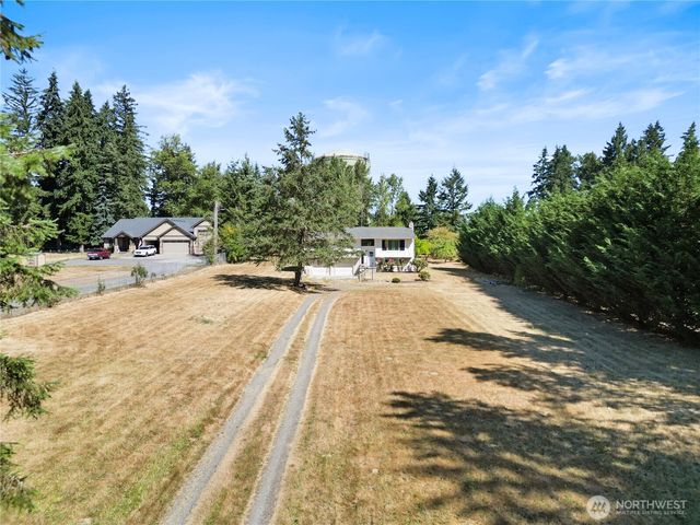 9721 194th Street E, Graham, WA 98338