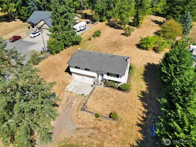 9721 194th Street E, Graham, WA 98338