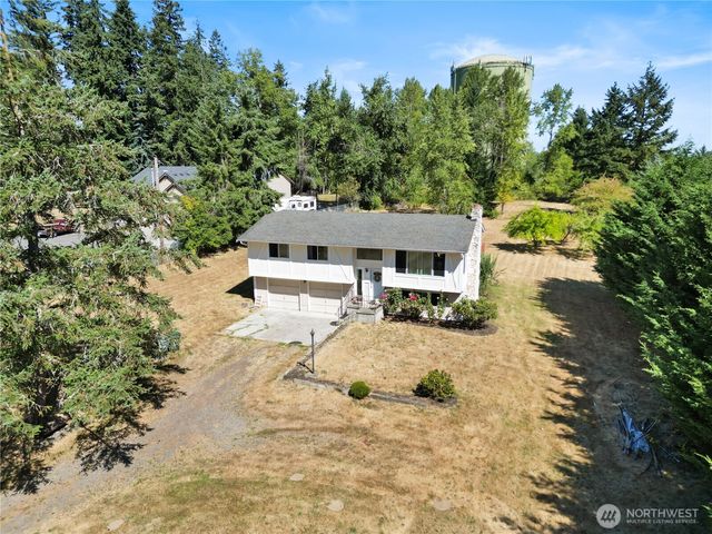 9721 194th Street E, Graham, WA 98338