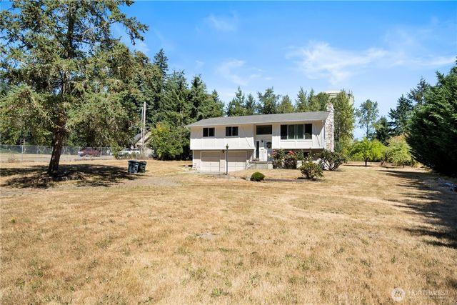 9721 194th Street E, Graham, WA 98338