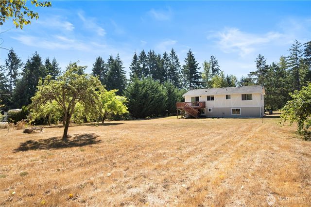 9721 194th Street E, Graham, WA 98338