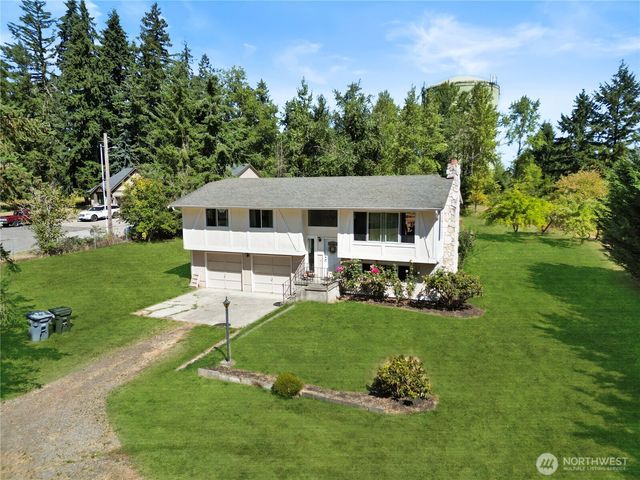 9721 194th Street E, Graham, WA 98338