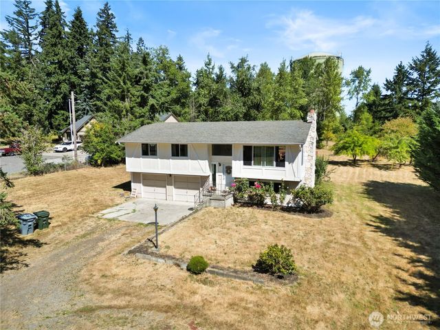 9721 194th Street E, Graham, WA 98338