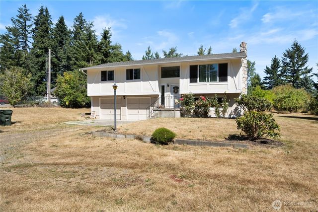 9721 194th Street E, Graham, WA 98338