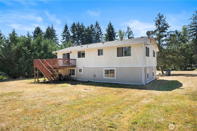 9721 194th Street E, Graham, WA 98338