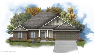 12 Byers Lane, Long Beach, MS 39560