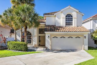 110 Pennock Trace Drive, Jupiter, FL 33458