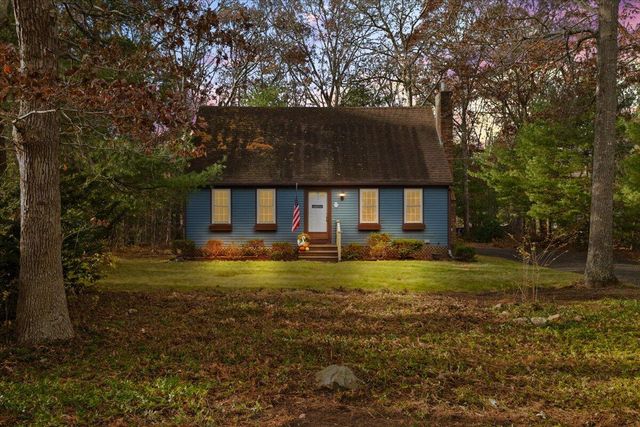 77 Kiahs Way, East Sandwich, MA 02537