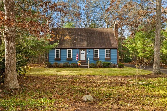 77 Kiahs Way, East Sandwich, MA 02537