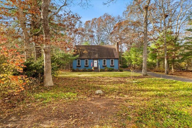 77 Kiahs Way, East Sandwich, MA 02537