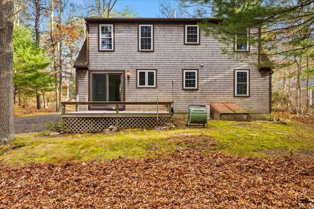 77 Kiahs Way, East Sandwich, MA 02537