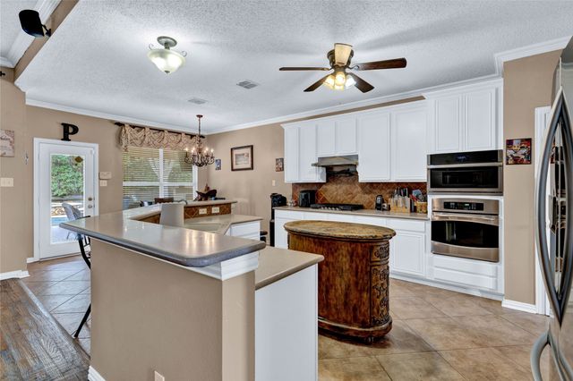 5709 Northcrest Drive, Flower Mound, TX 75028