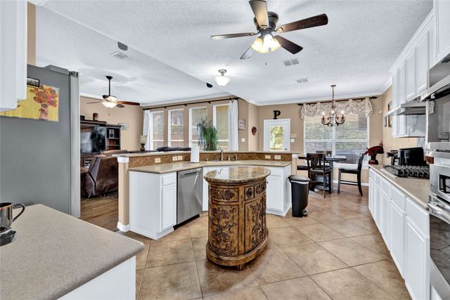 5709 Northcrest Drive, Flower Mound, TX 75028