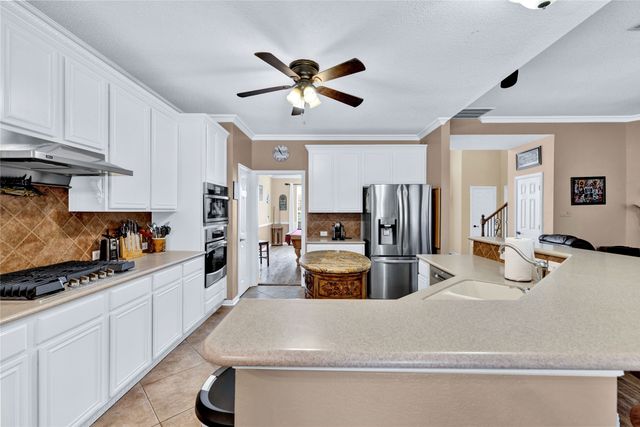 5709 Northcrest Drive, Flower Mound, TX 75028