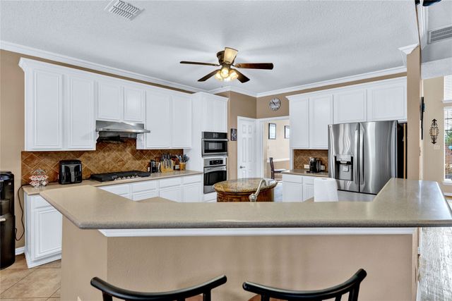 5709 Northcrest Drive, Flower Mound, TX 75028