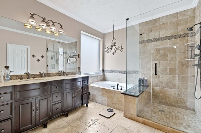 5709 Northcrest Drive, Flower Mound, TX 75028