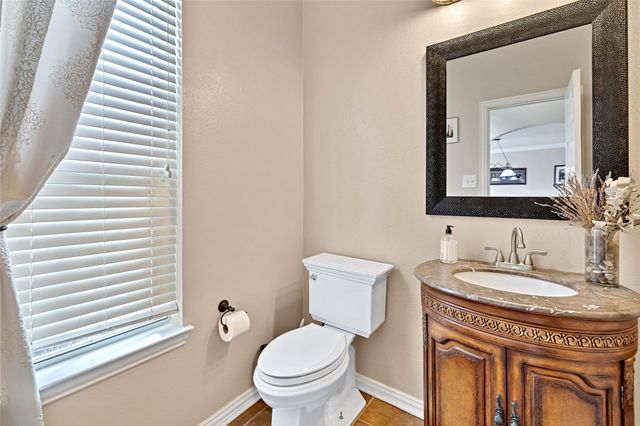 5709 Northcrest Drive, Flower Mound, TX 75028