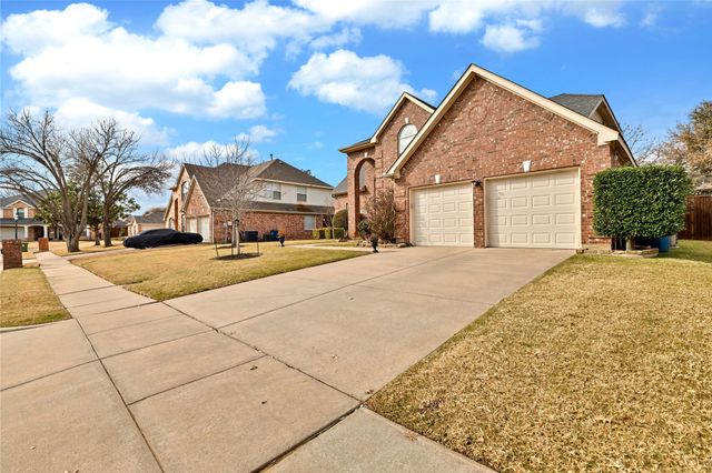 5709 Northcrest Drive, Flower Mound, TX 75028