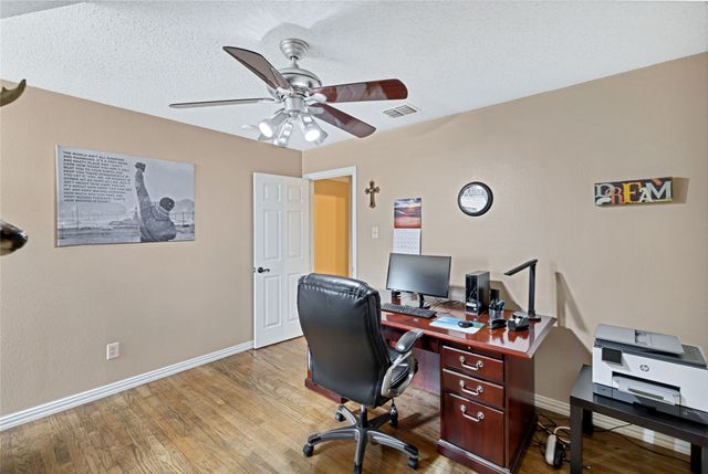 5709 Northcrest Drive, Flower Mound, TX 75028