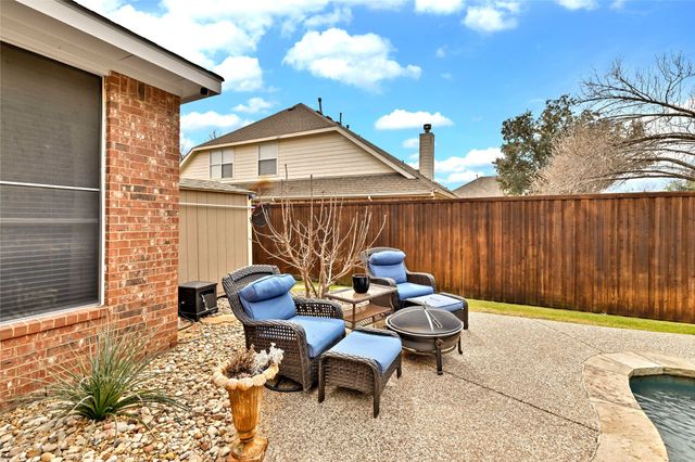 5709 Northcrest Drive, Flower Mound, TX 75028