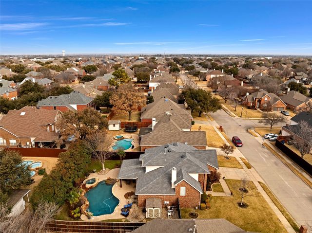 5709 Northcrest Drive, Flower Mound, TX 75028