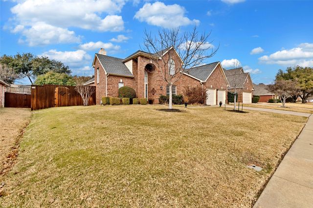 5709 Northcrest Drive, Flower Mound, TX 75028