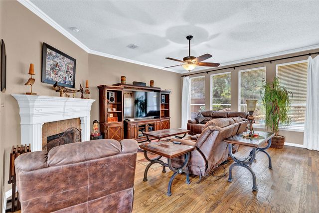 5709 Northcrest Drive, Flower Mound, TX 75028