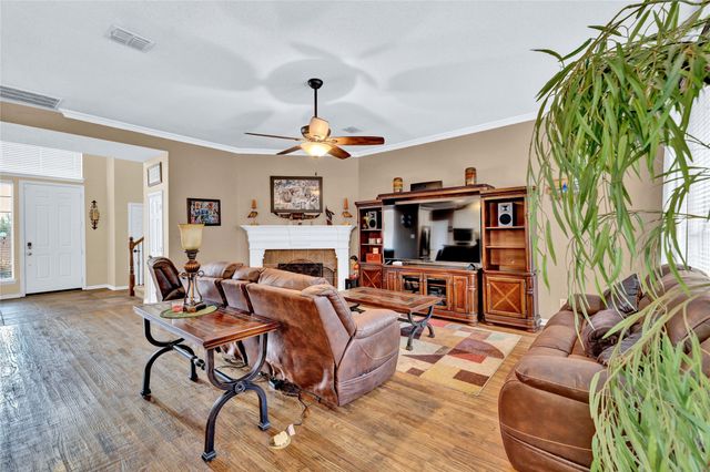 5709 Northcrest Drive, Flower Mound, TX 75028