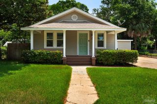 10 N G St, Pensacola, FL 32502