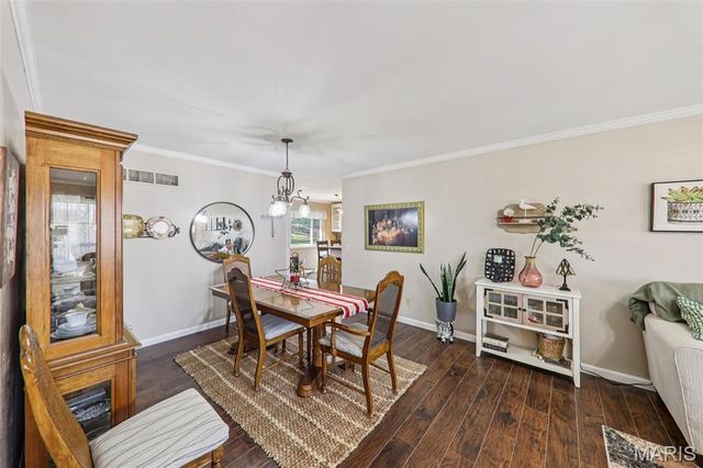 5933 Loblolly Court, St Louis, MO 63128