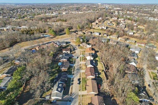 5933 Loblolly Court, St Louis, MO 63128