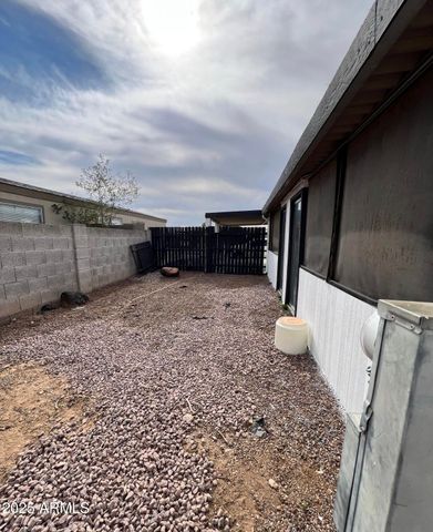 8601 N 103RD Avenue 58, Peoria, AZ 85345